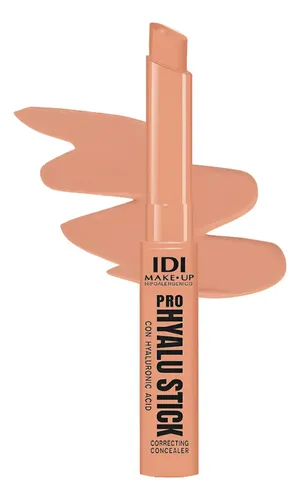 Correcto De Ojeras Con Hialurónico Hyalu Stick Idi Make Up