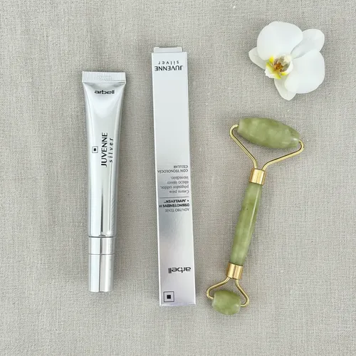 Tratamiento Intensivo Para Párpados Antiage 20gr Reafirmante