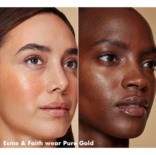 E.l.f. Skin Bronzing Drops, Bronceador Líquido Oro Puro