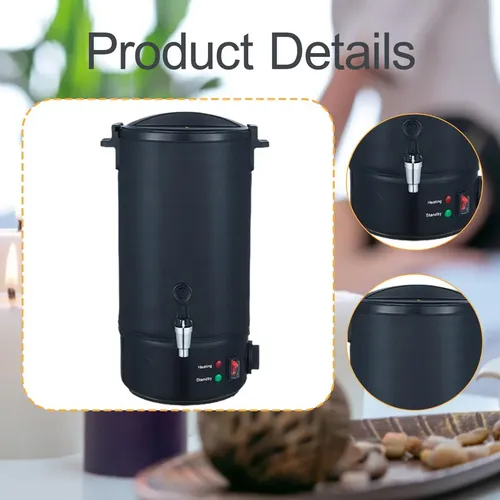 Máquina Derretidora De Cera Para Velas, Uso Industrial