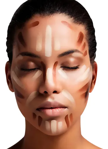 Base 2-en-1 Foundation + Concealer Cool Porcelain
