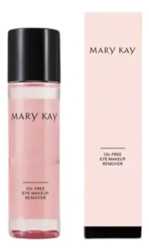 Desmaquillador De Ojos Envios A Todo El Pais Mary Kay 25% Oferta Hago Envios A Todo El Pais