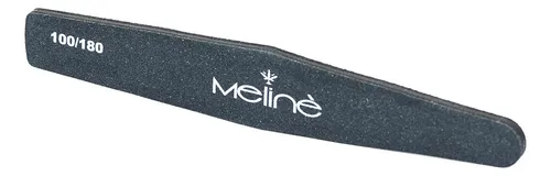 Lima Para Uñas Rombo 100/180 Meliné