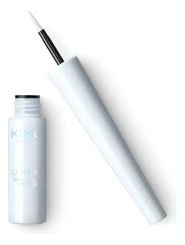 Kiko Lumiverse Sparkle Blitz Eyeliner