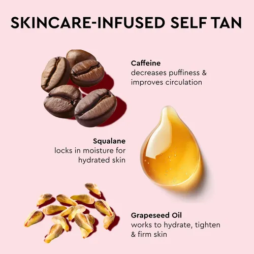 Tanologist Loción Autobronceante Gradual 8.45oz