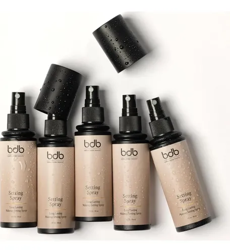 Spray Fijador De Maquillaje Billion Dollar Beauty 85ml
