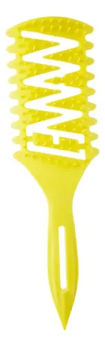 Cepillo Para El Cabello Peinador Para Cabello Sin Amarillo