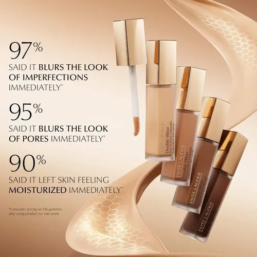 Corrector Estée Lauder Double Wear Stay-in-Place, 12 ml, 2 unidades