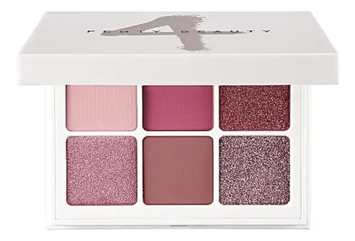 Fenty Beauty By Rihanna Snap Shadows Mix & Match Ey