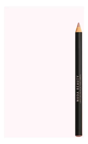 Delineador De Labios Color Canela De Nuda Beauty Millanel