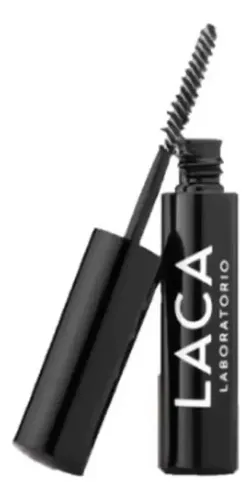Fijador De Cejas Efecto Botox Laminado Color Marron Laca