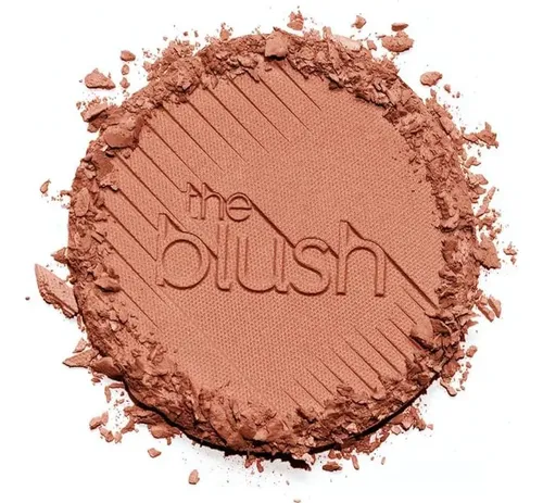 Polvo Compacto Essence The Blush 20 Bespoke