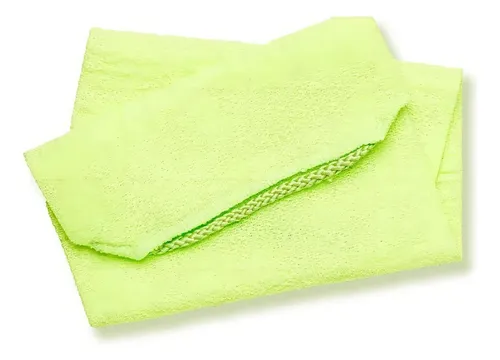 Toalla De Baño Ultra Exfoliante (art 2334)