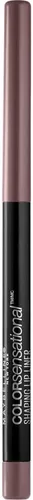 Lápiz Delineador Labios Maybelline 2 Pcs