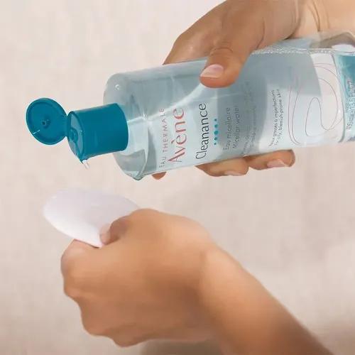Loción Micelar Avene Cleanance 400ml