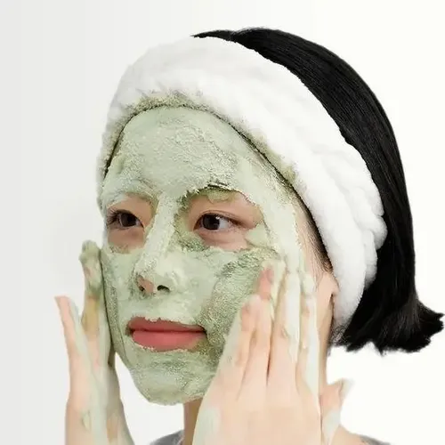 Mascarilla Limpiadora Profunda, Suave Y No Irritante, Para T