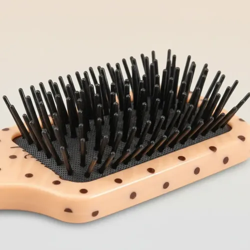 Cepillo Neumatico Minnie Dmi 7088