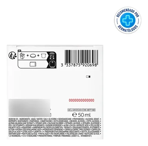 La Roche Posay Hyalu B5