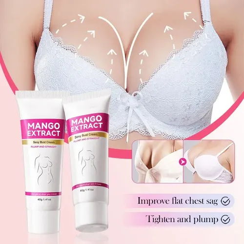 Crema Para Pechos