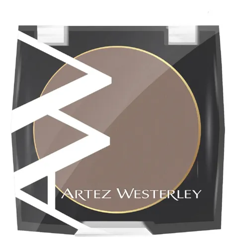 Artez Westerley Polvo Compacto Van Loo 15 Grs Color Pitimini