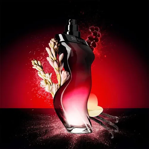 Perfume Dance Red Midnight Para Mujer 50Ml Shakira