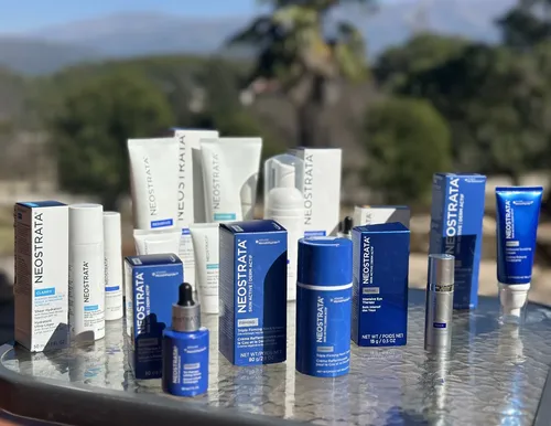 Neostrata Resurface Loción Suavizante X 200 Ml