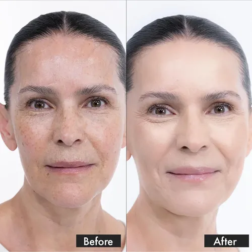 Base En Polvo Jerome Alexander Baked Color Correcting Medium