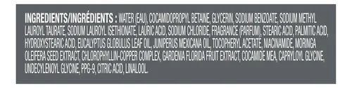 Jabón Líquido Corporal Dove Men+care Eucalipto 769ml