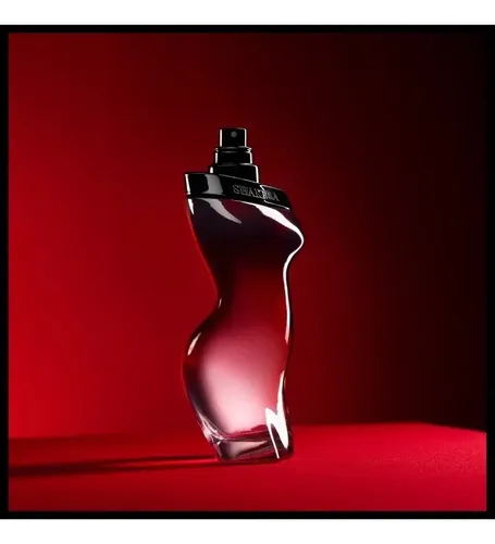 Perfume Dance Red Midnight Para Mujer 50Ml Shakira
