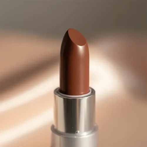 Labial en Barra Cremoso Color Trend de Avon, Tono Chocolate