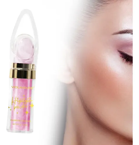 4 Polvos Iluminadores En Barra Fairy Highlight Stick, Con