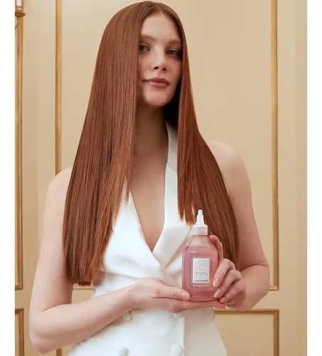 Alfaparf Milano Keratin Therapy Hair Gloss: Lamellar Water