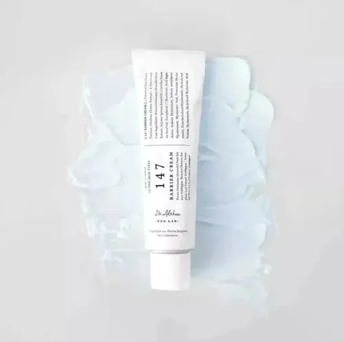 Lp Sawdas Bmgh Crema Protectora Dr. Althea 147, 50 Ml, Fasdf
