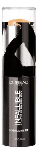 Iluminador L’oreal Paris Infallible Stick 41 Gold