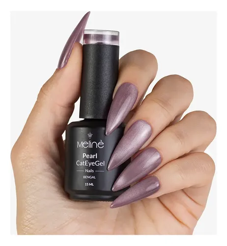 Pearl Cat Eye Gel X15ml Meliné