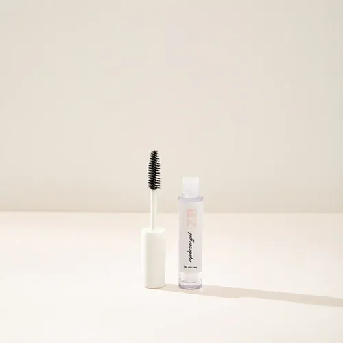 Zaira Beauty Máscara Cejas Transparente Eyebrow Gel