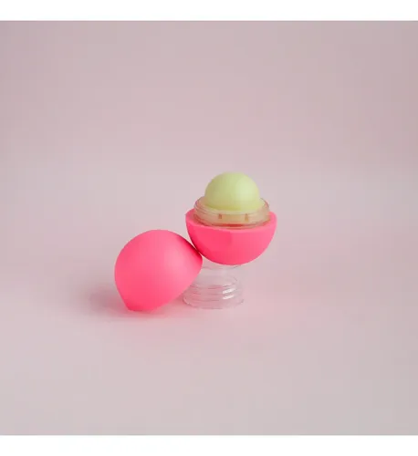 Balsamo Labial Lip Balm En Blister Fucsia Thelma Y Louise