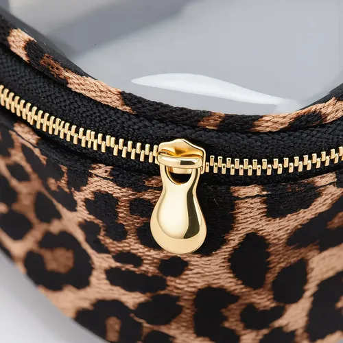 Organizador De Cosmeticos Viaje Bolsa De Maquillaje Estampad