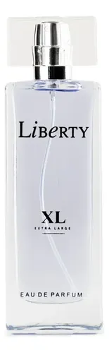 Perfume Xl Extra Large Liberty Mujer Parfum 50ml