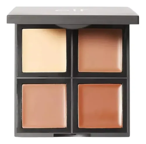 Elf Paleta De Contornos En Crema Cream Contour Marca Vegana