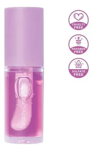 Aceite Brillo Labial Hidratante Ph Lip Oil Beauty Creations Tono Pretty Fling