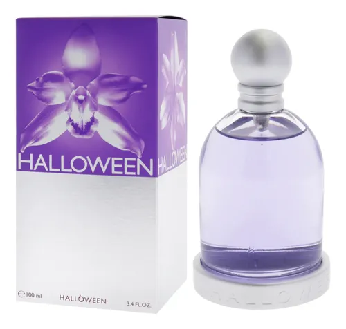 Halloween 101 Ml J. Del Pozo