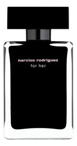 Perfume Narciso Rodriguez For Her Mujer Eau De Toilette 30ml Almizcle
