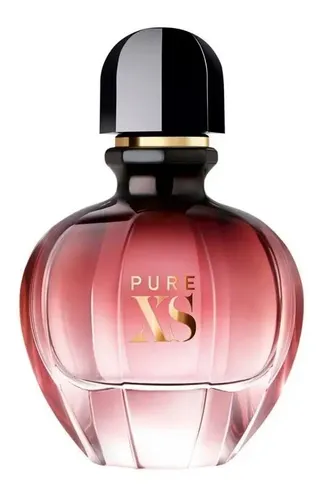 perfume XS Pure 80 ml Paco Rabanne mujer