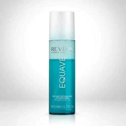 Acondicionador Desenredante, Hidratante Equave 200ml