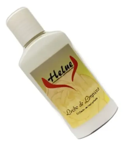 Leche De Limpieza X 125 Helue