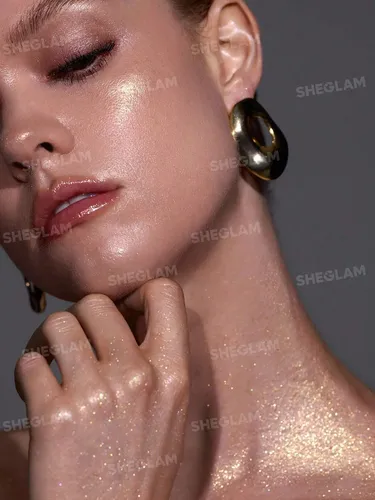 Bruma Iluminadora Corporal Sheglam Go Go Glow