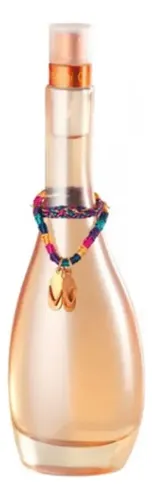 Miami Glow Eau de Toilette 100ml Floral Frutal Mujer Jennifer Lopez