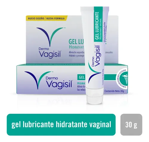 Combo Cuidado Intimo Dermovagisil Especial Completo Femenino