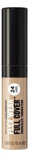 Revlon Colorstay Flex Wear Corrector Ojeras Light Medium